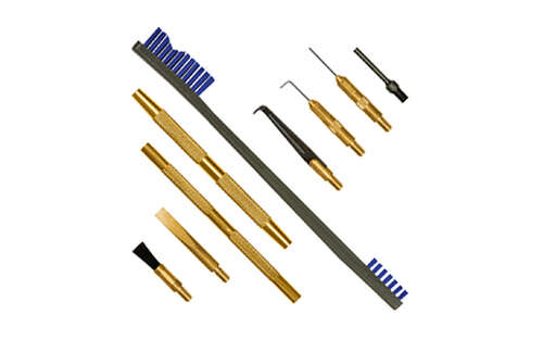 Knives Otis Technology Pro Plus OTIS PRO PLUS GUNSMITHING PICK SET • Model: Pro Plus